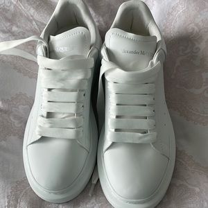 Alexander Mcqueen sneakers